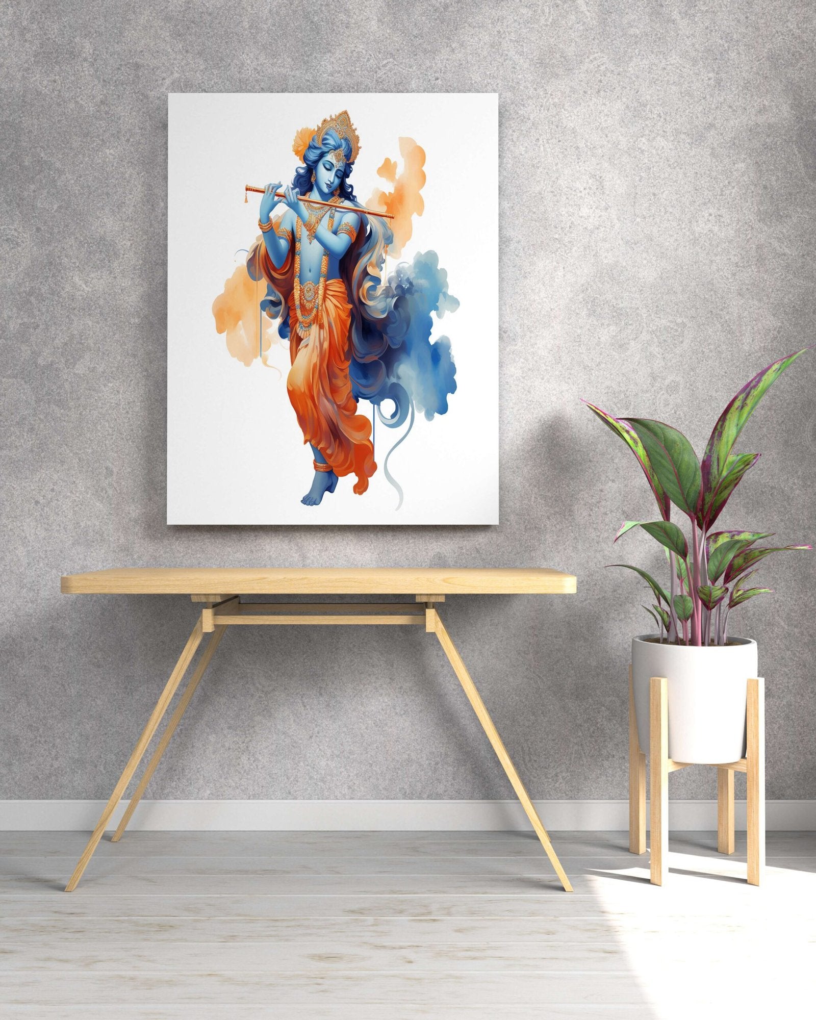 Gorgeous Canvas Art for Your Bedroom & Living Room