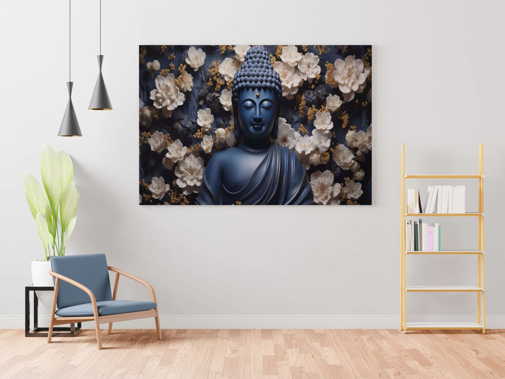 Stunning Canvas Paintings for Wall Decor