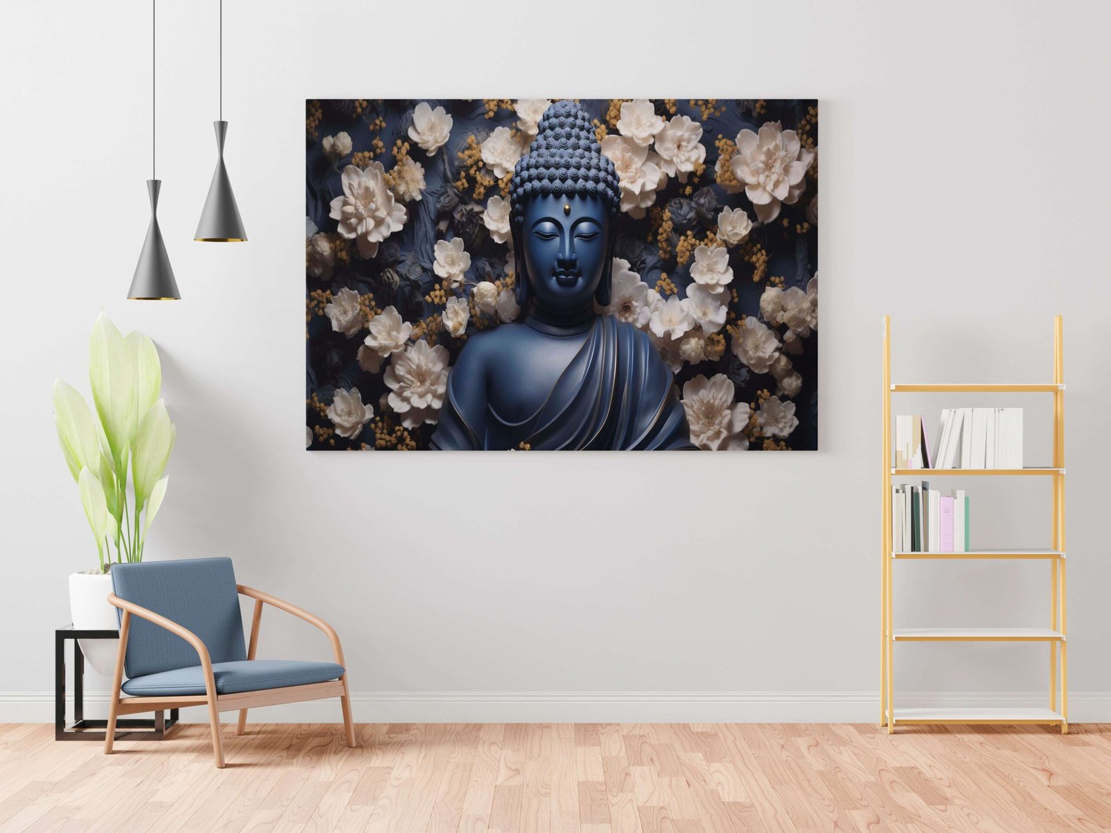 Stunning Canvas Paintings for Wall Decor