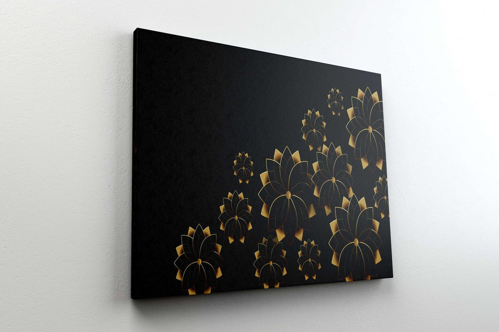 Unique Canvas Prints for Stylish Wall Décor