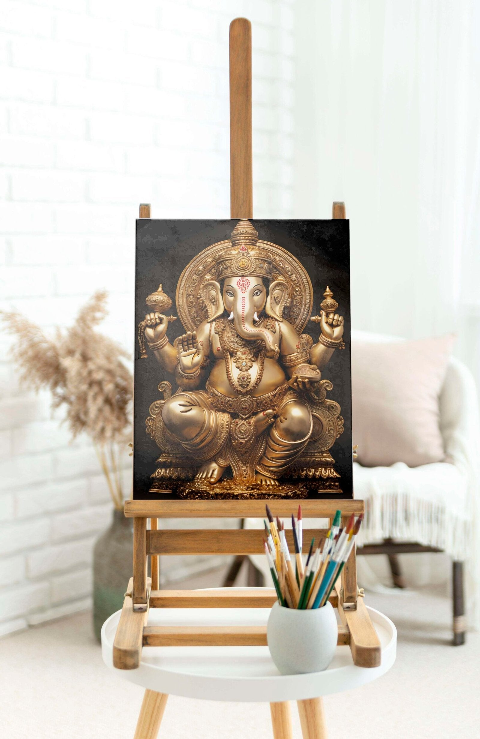 Artistic Canvas Wall Art for Bedrooms & Living Rooms