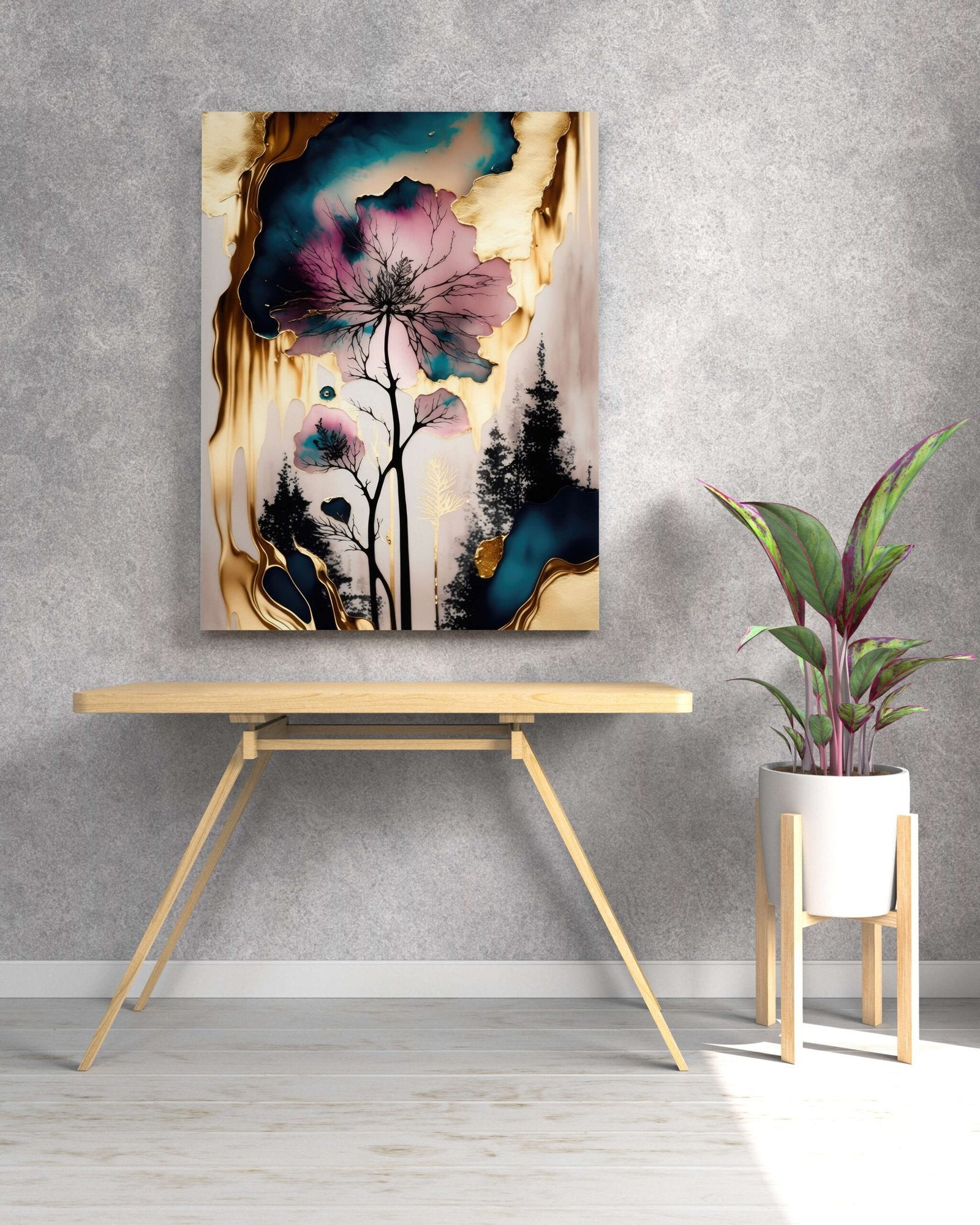 Gorgeous Canvas Art Prints for Bedrooms & Offices