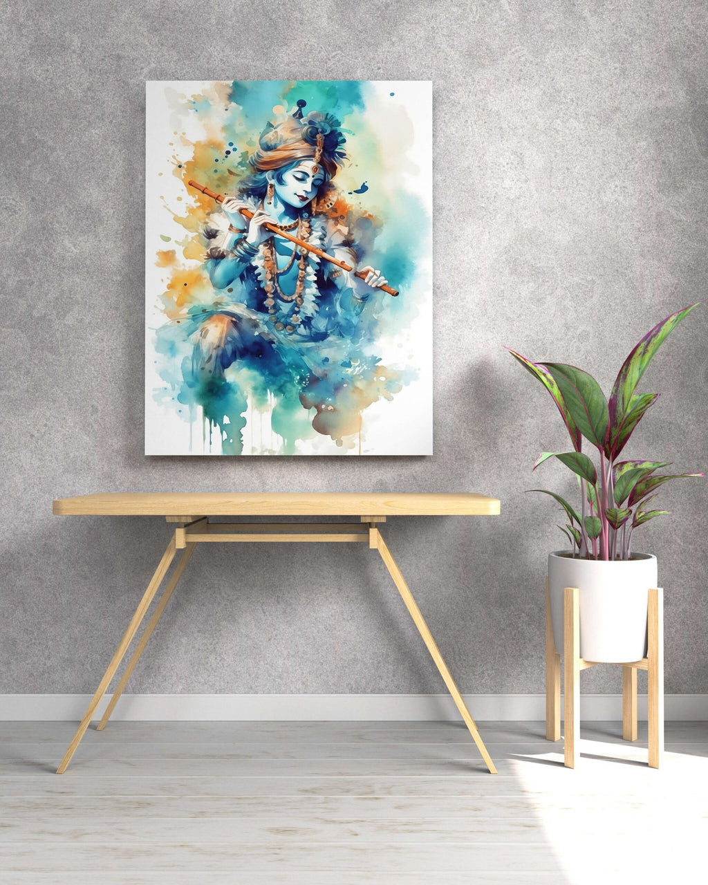 Elegant Canvas Art Prints for Every Room in Your Home
