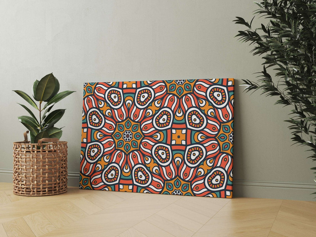 Stunning Framed Canvas Paintings for Your Space
