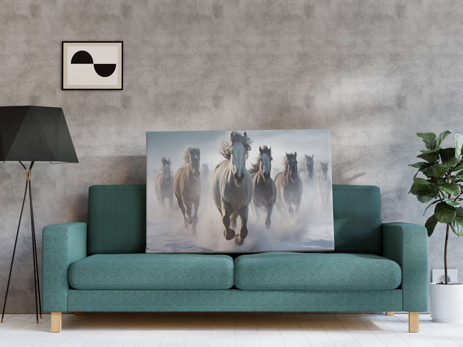 Stunning Canvas Art for Modern Living Spaces