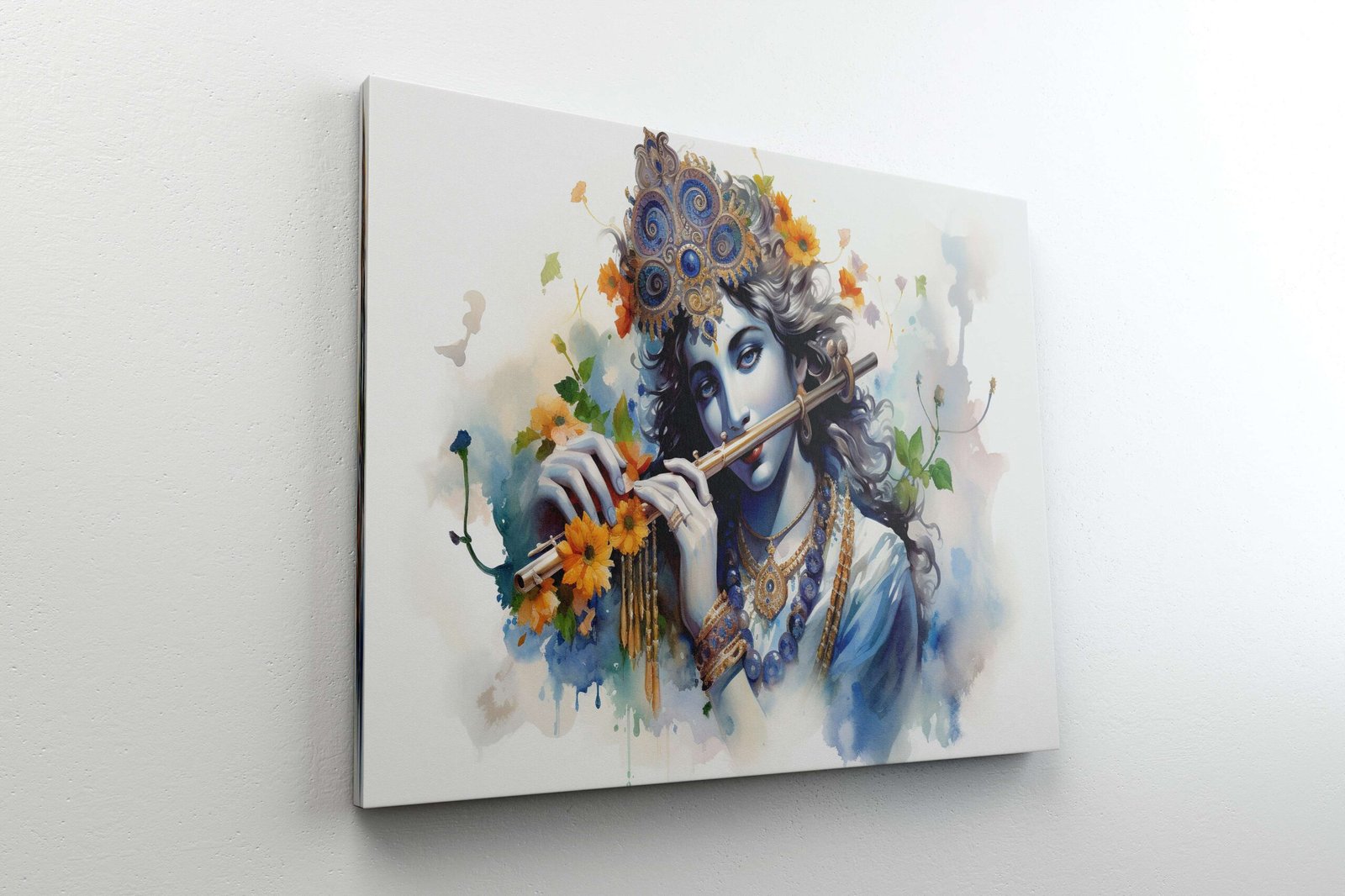 Stylish Framed Canvas Paintings for Every Room