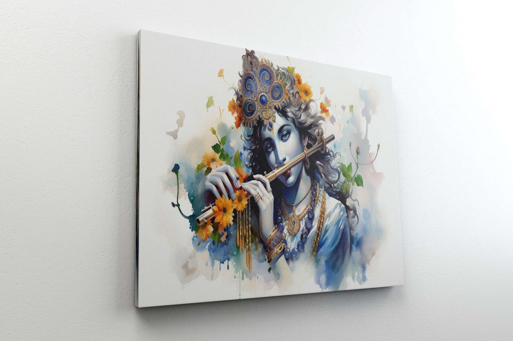 Add Style to Your Walls with Beautiful Canvas Paintings