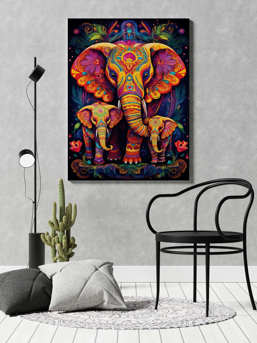 Beautiful Canvas Art Prints for Every Interior Design