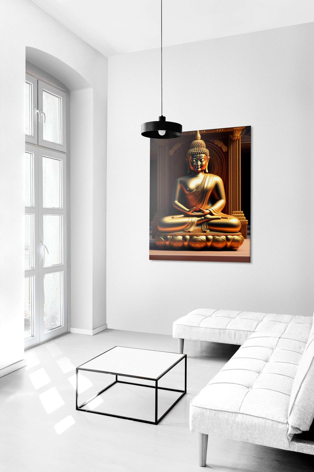 Stylish Canvas Art for Hotel & Home Interiors
