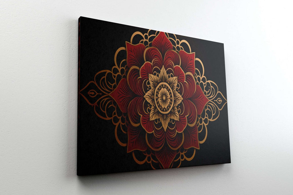 Canvas Art for Every Room: Living Room, Bedroom & More