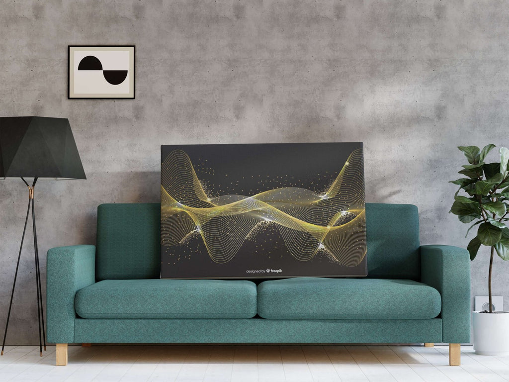 Transform Your Room with Elegant Canvas Art