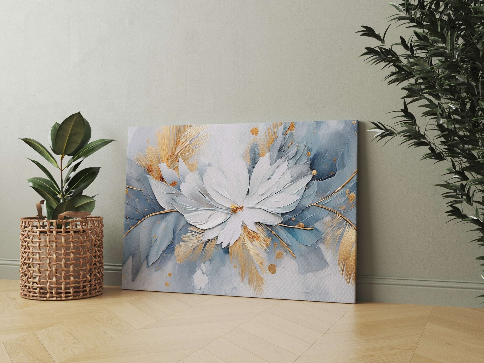 Stunning Canvas Wall Art for Your Living Room