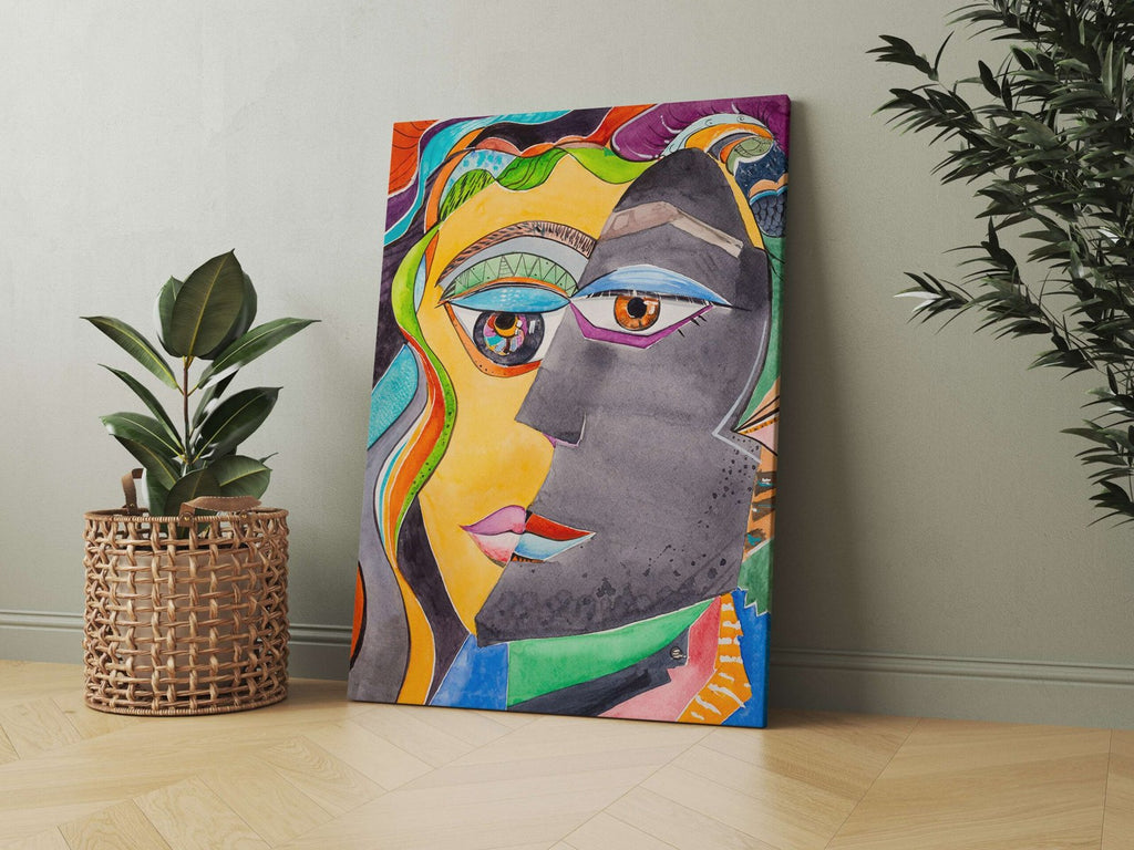 Stunning Canvas Art Prints for Modern Homes & Hotels