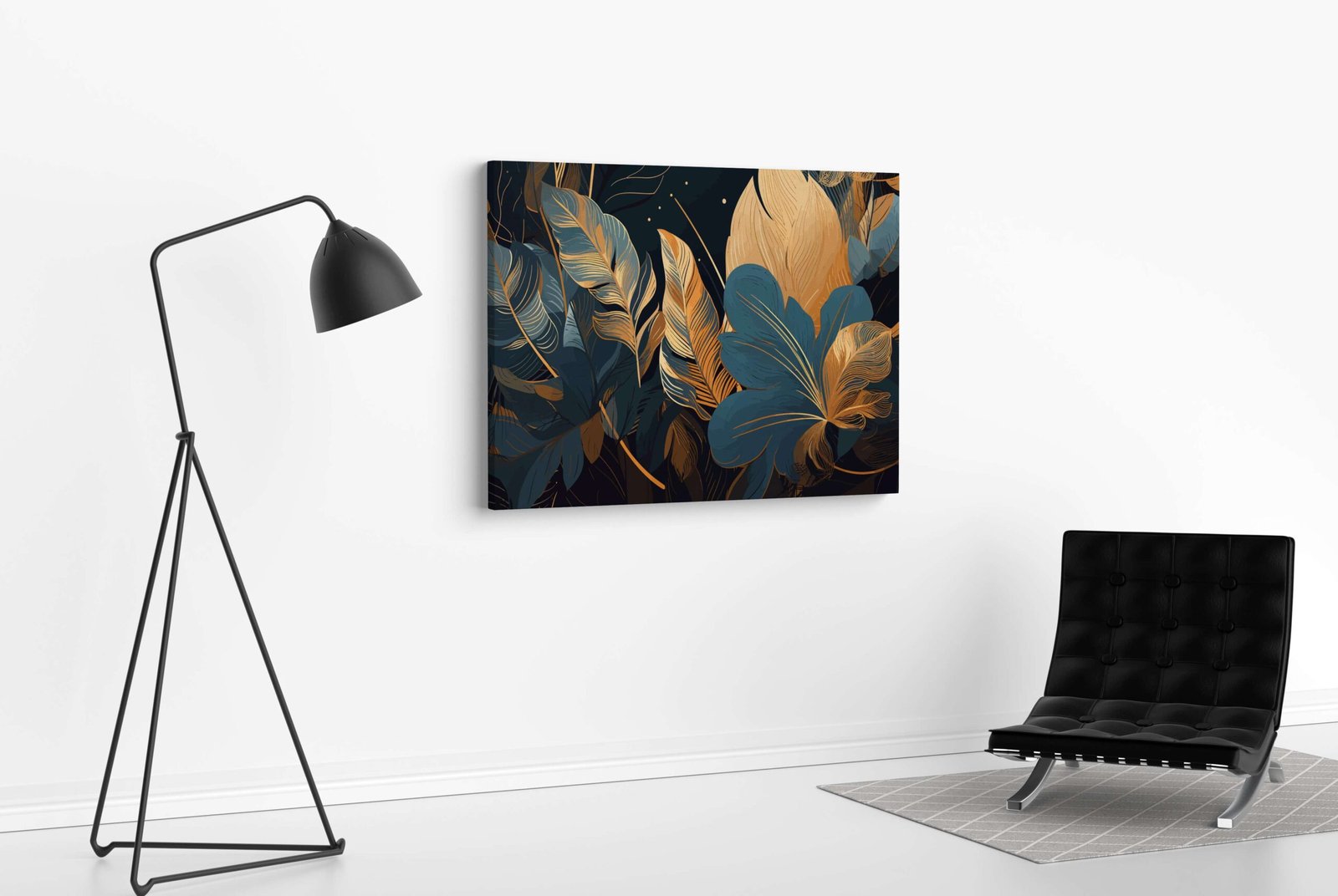 Elegant Canvas Paintings to Transform Any Room