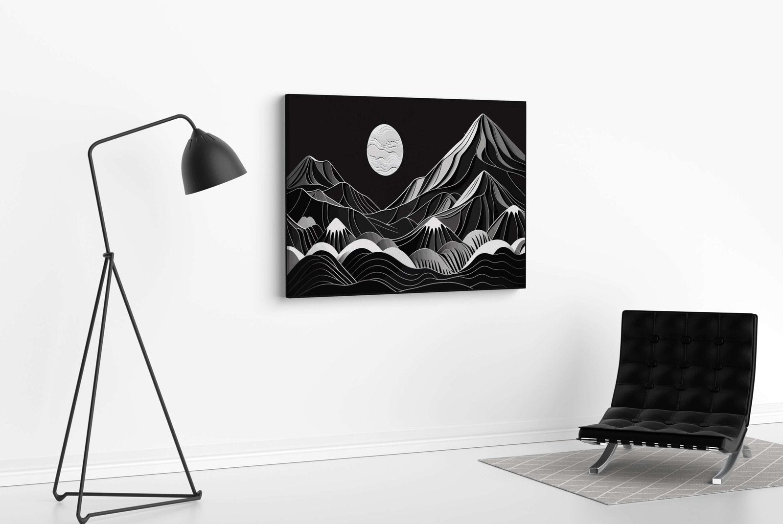 Stunning Canvas Art to Decorate Your Home & Office