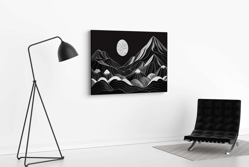 Gorgeous Canvas Art Prints for Every Space