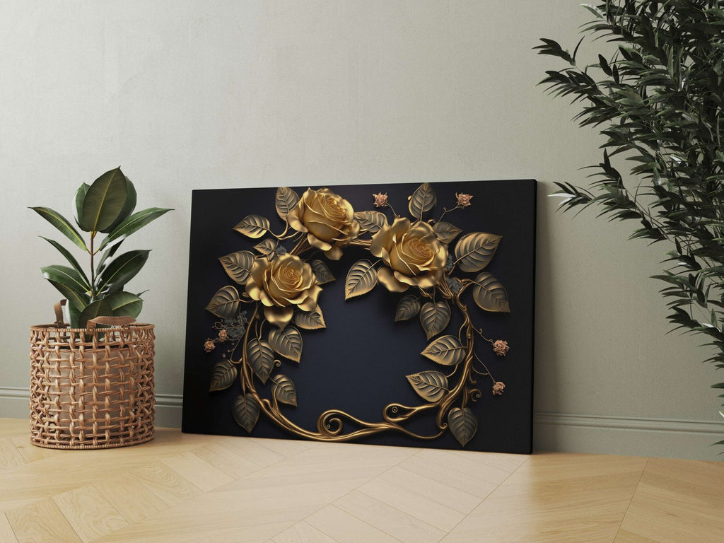 Canvas Art Prints to Add Style to Your Home & Office