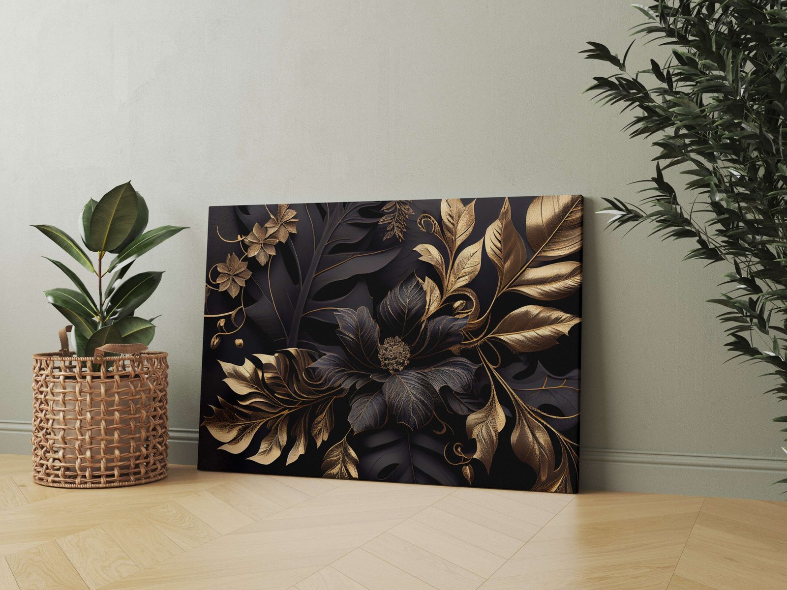 Canvas Art Prints for Living & Office Spaces