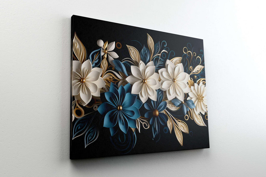 Framed Canvas Art for Living Rooms & Bedrooms