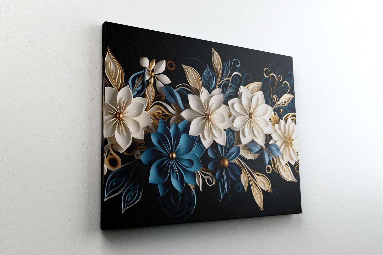 High-Quality Canvas Paintings for Home & Hotel Walls