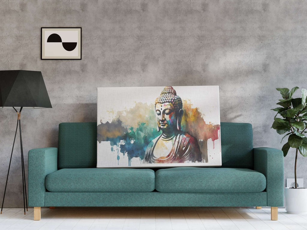 Wall Art Canvas Prints for Modern Interiors
