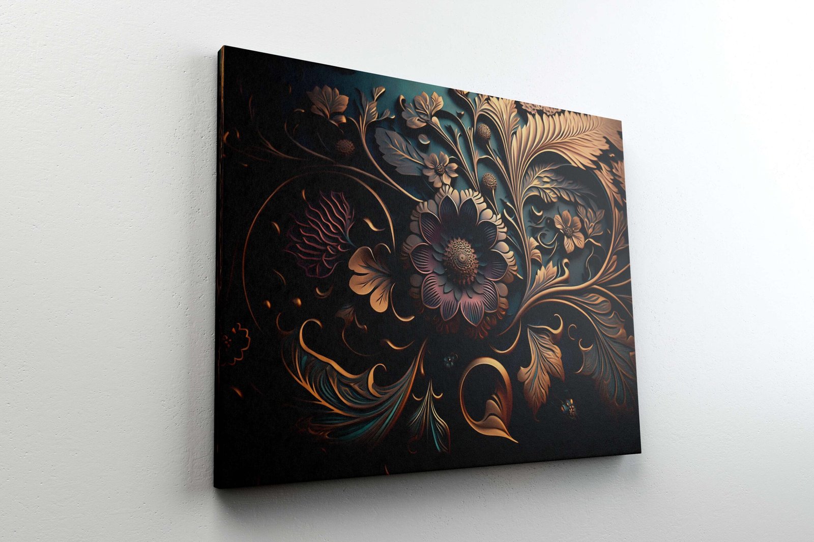 Canvas Art for Bedrooms, Living Rooms & Offices