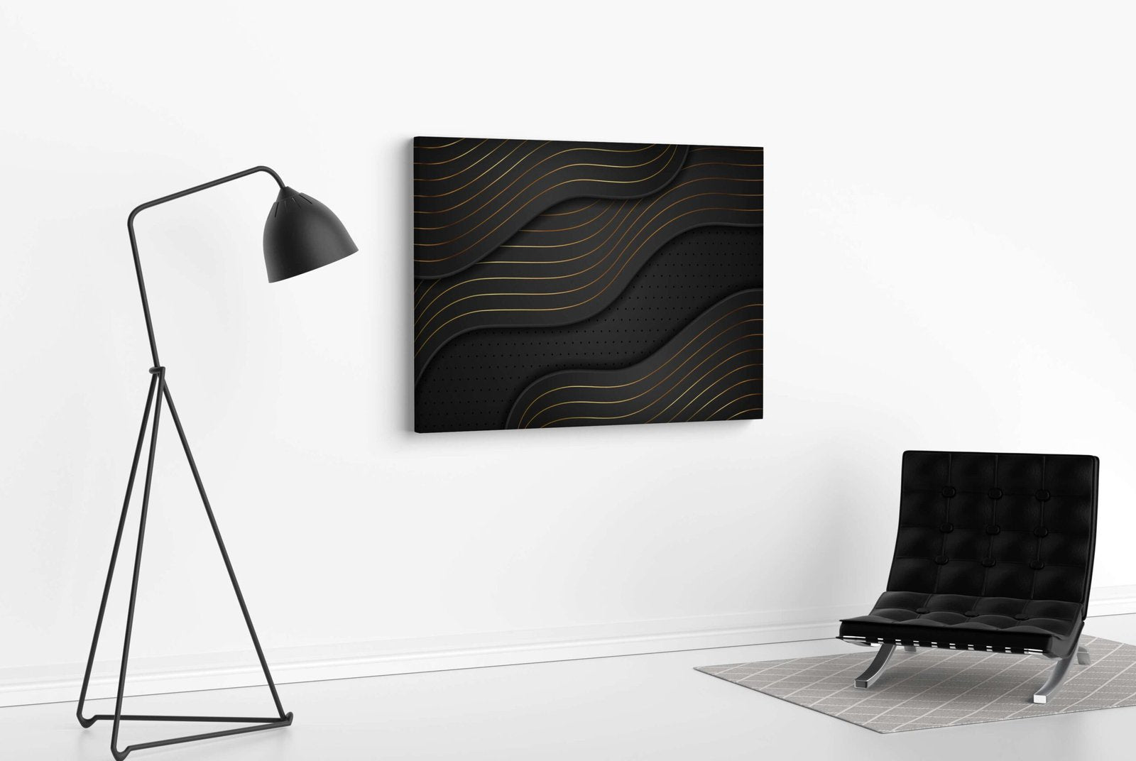 Timeless Canvas Art Prints for Home & Office Spaces