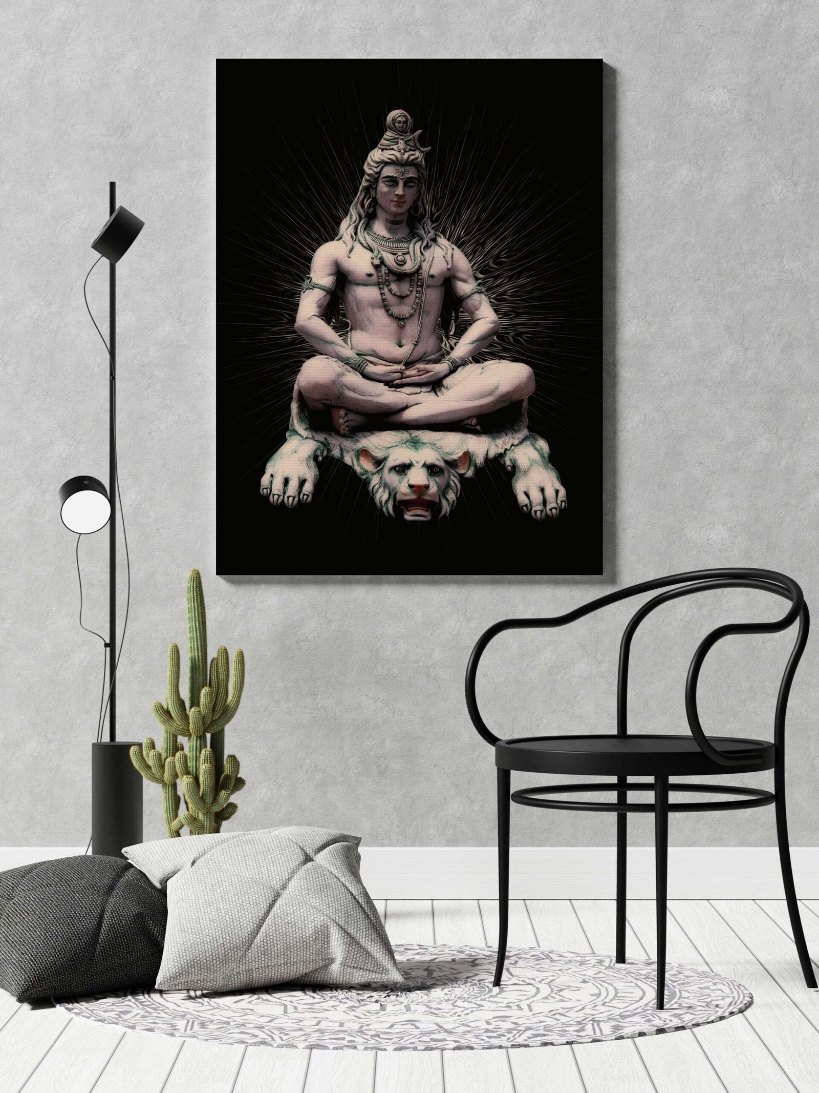 Gorgeous Canvas Prints for Modern Home & Office Walls
