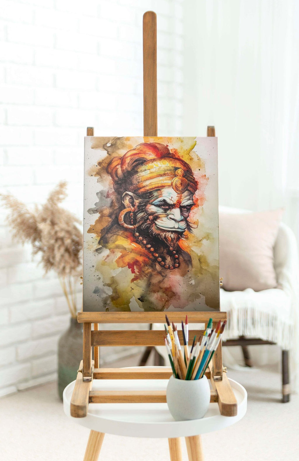 Unique Canvas Wall Art to Beautify Any Room