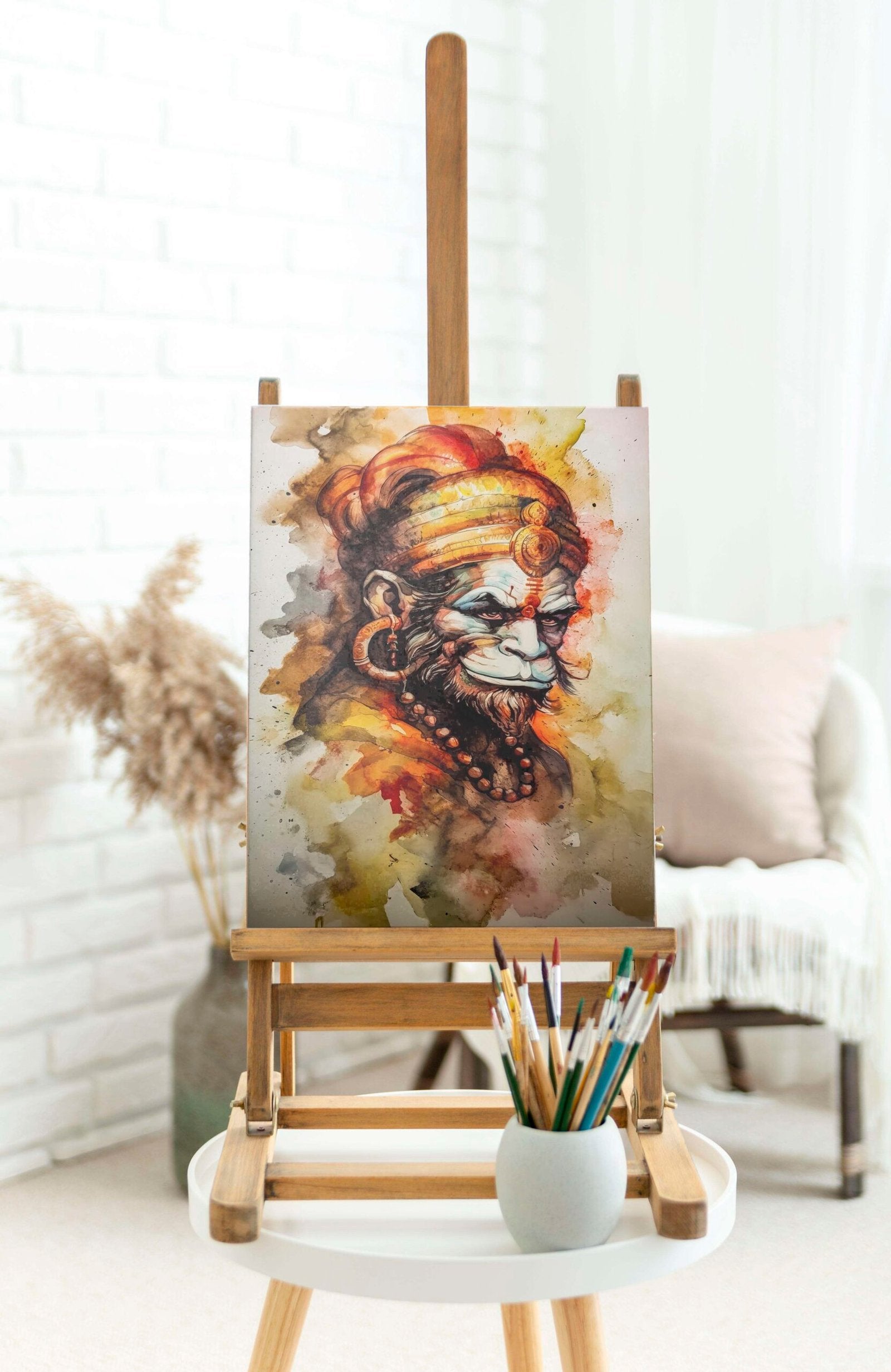 Beautiful Canvas Paintings for Bedroom, Office & Living Rooms
