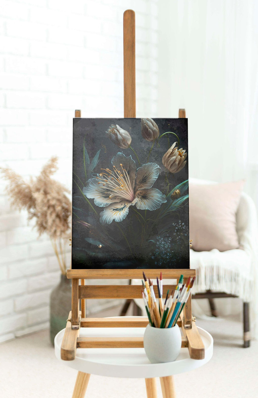Unique Canvas Art Prints for Your Home & Hotel