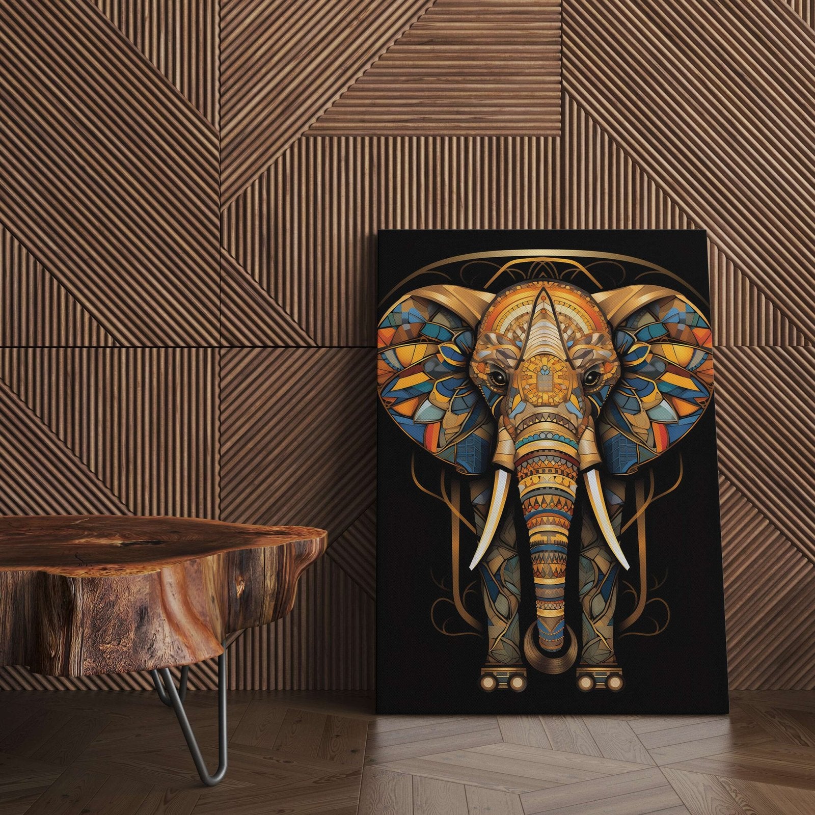 Framed Canvas Art Prints for Bedroom & Living Rooms