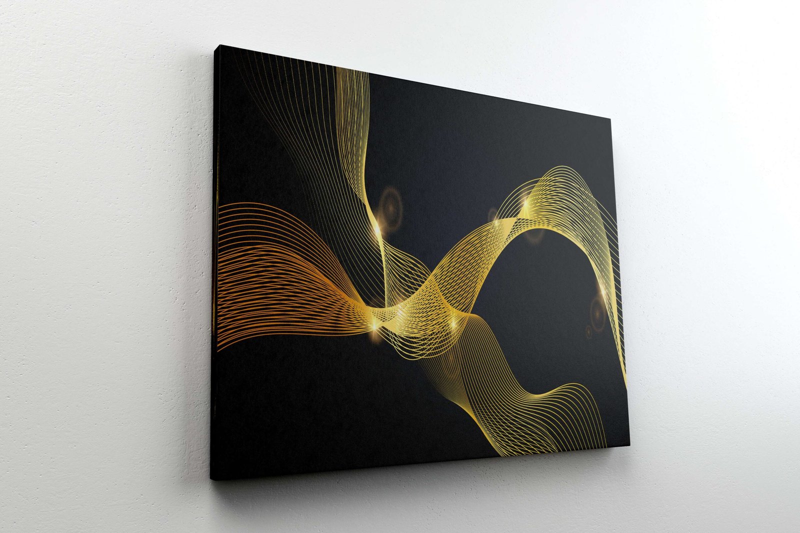 Elegant Canvas Prints for Your Home & Office