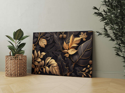 Affordable Canvas Art for Bedrooms, Offices & More
