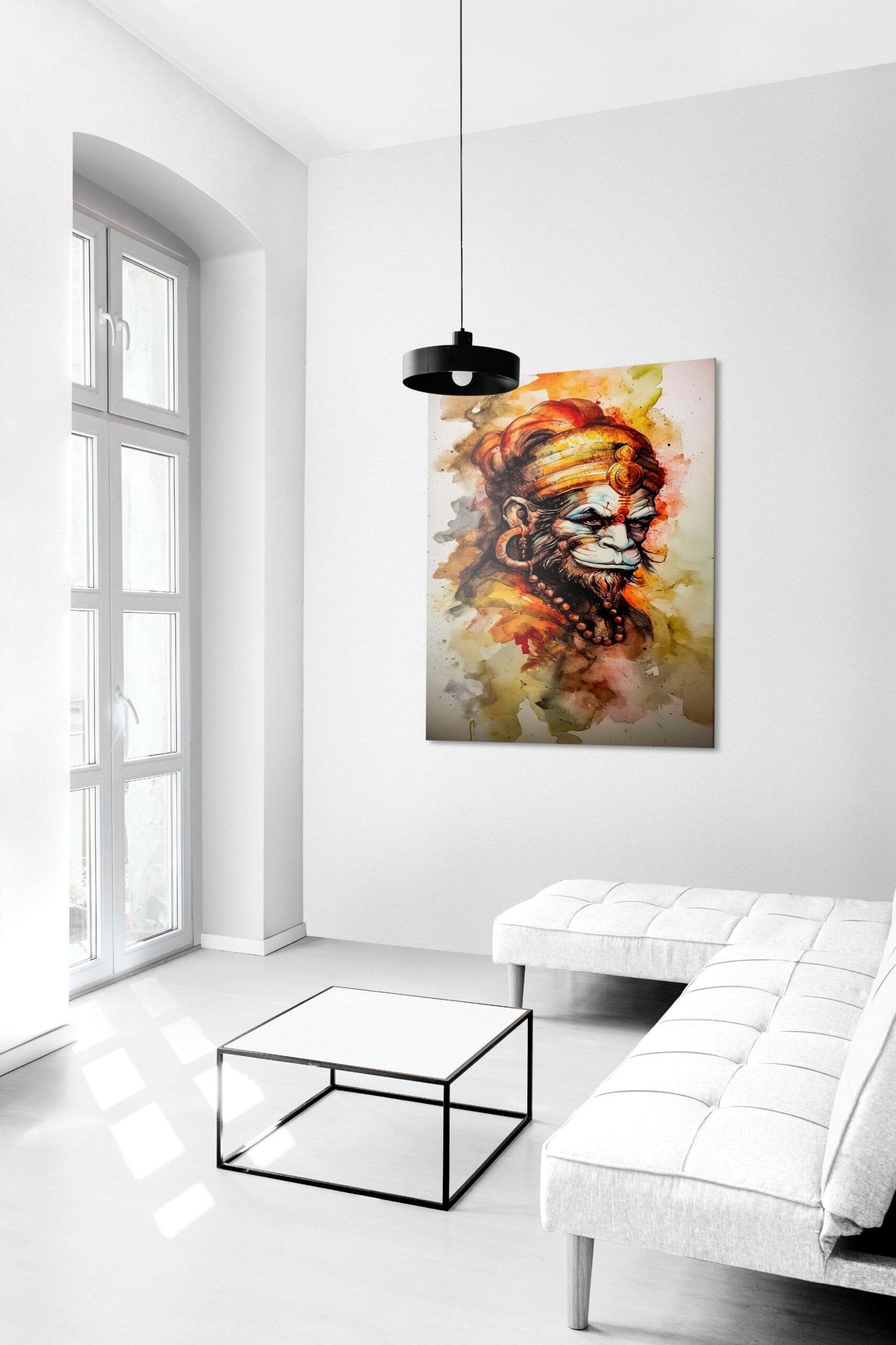 Unique Canvas Wall Art to Beautify Any Room