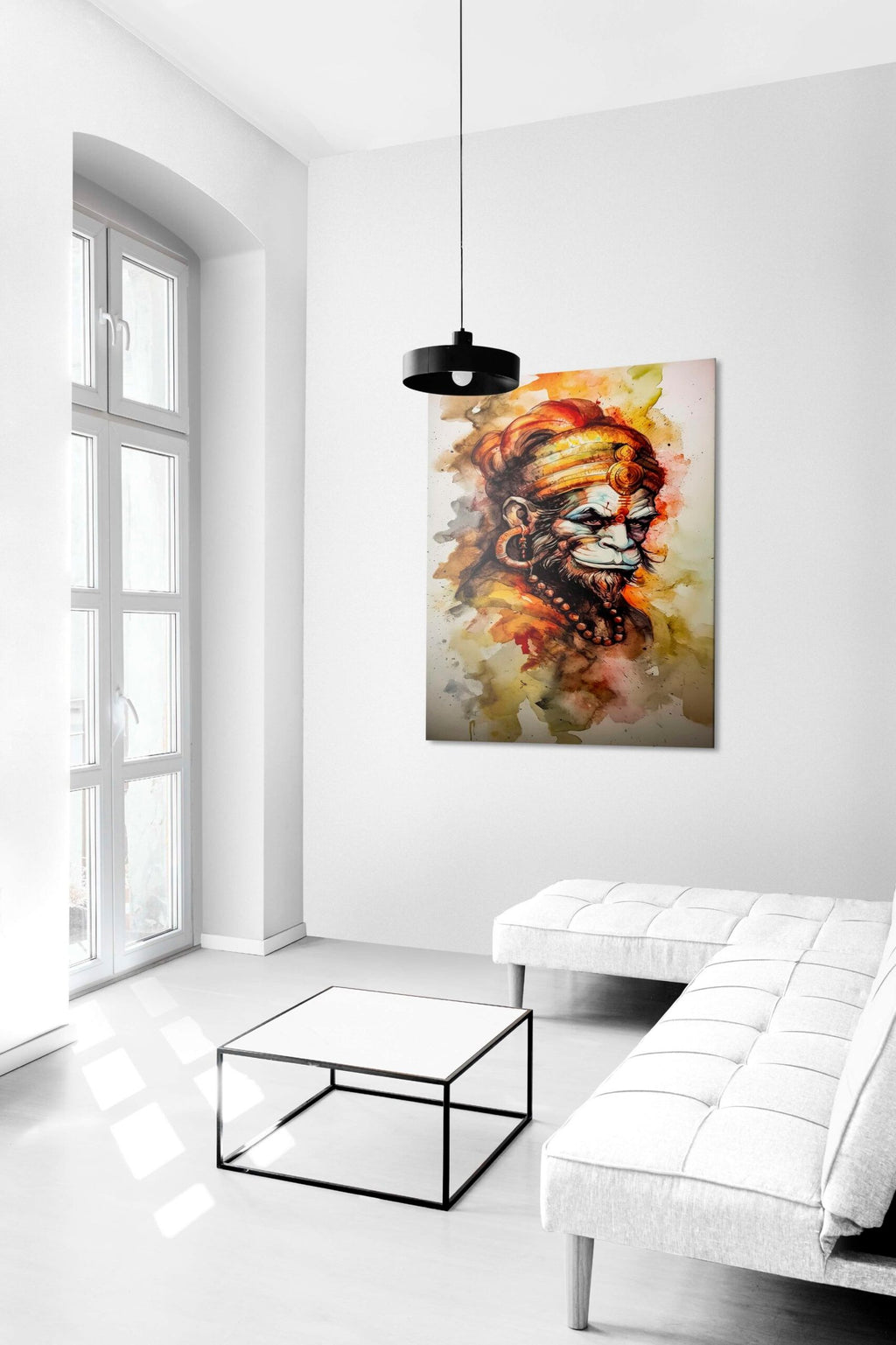 Beautiful Canvas Paintings for Bedroom, Office & Living Rooms