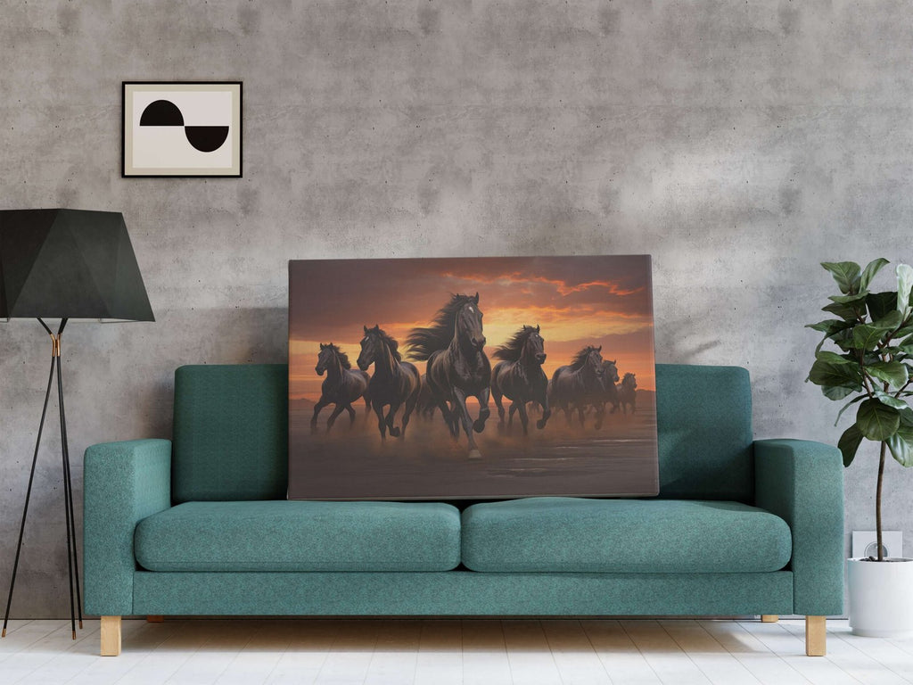 Affordable Canvas Prints for Stylish Interiors