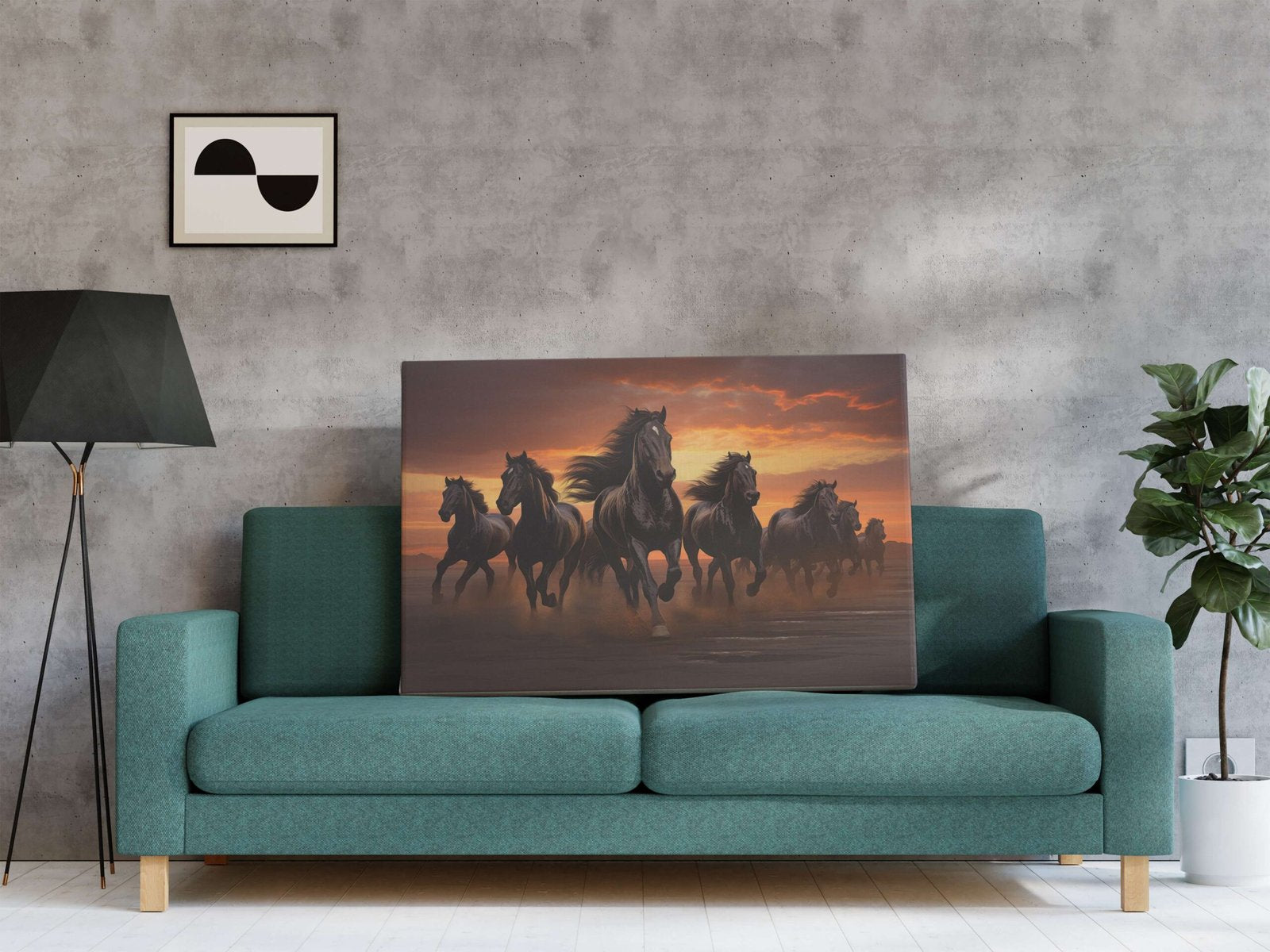 Artistic Canvas Paintings for Every Home & Office