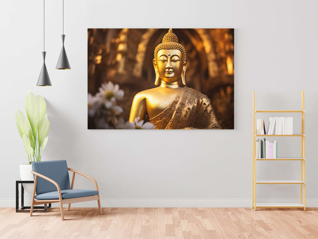 High-End Framed Canvas Art for Every Space
