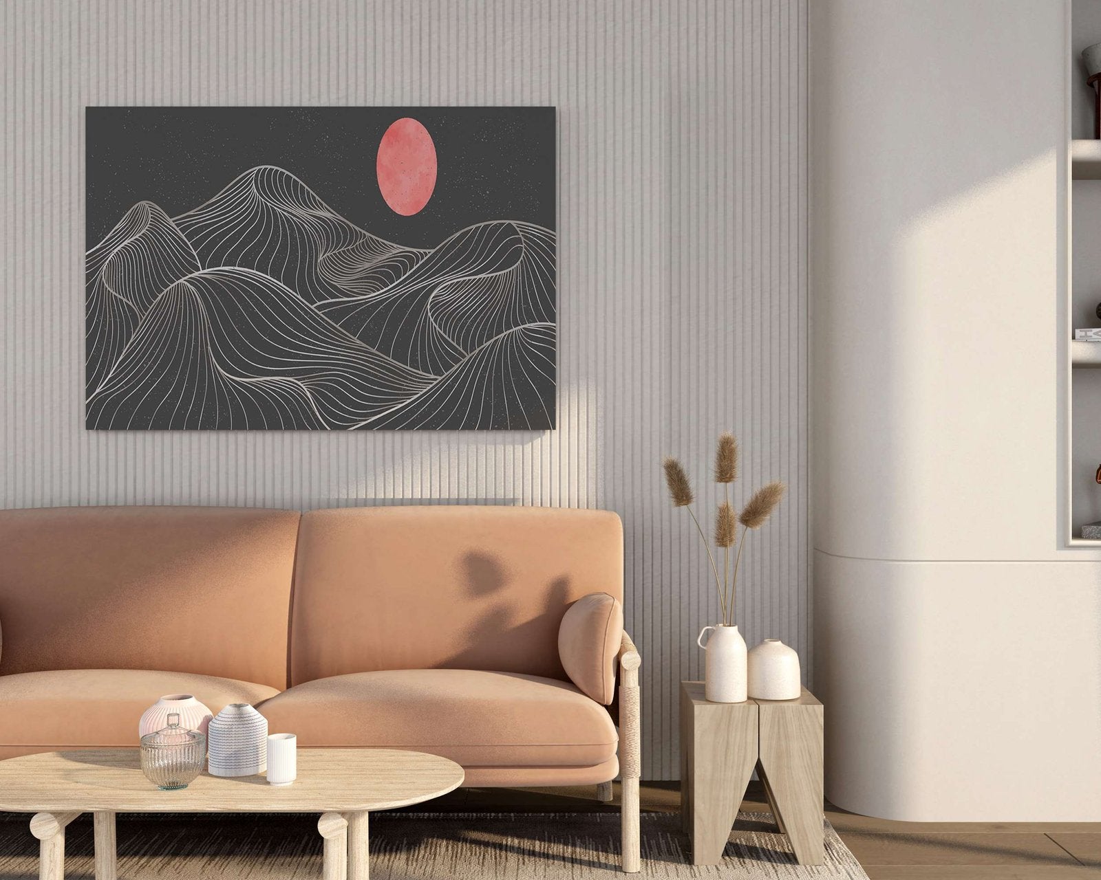 Beautiful Canvas Prints for Bedroom, Office & Hotel Walls