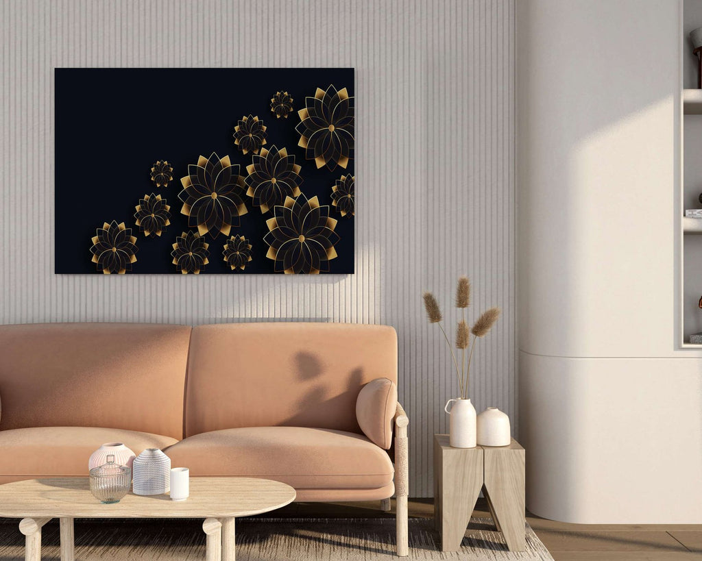 Unique Canvas Prints for Stylish Wall Décor