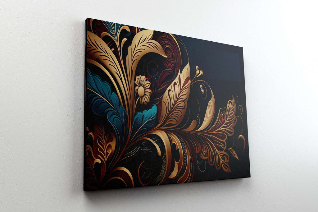 Artistic Canvas Paintings for Home & Office Spaces