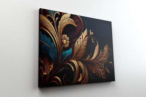 Artistic Canvas Paintings for Home & Office Spaces