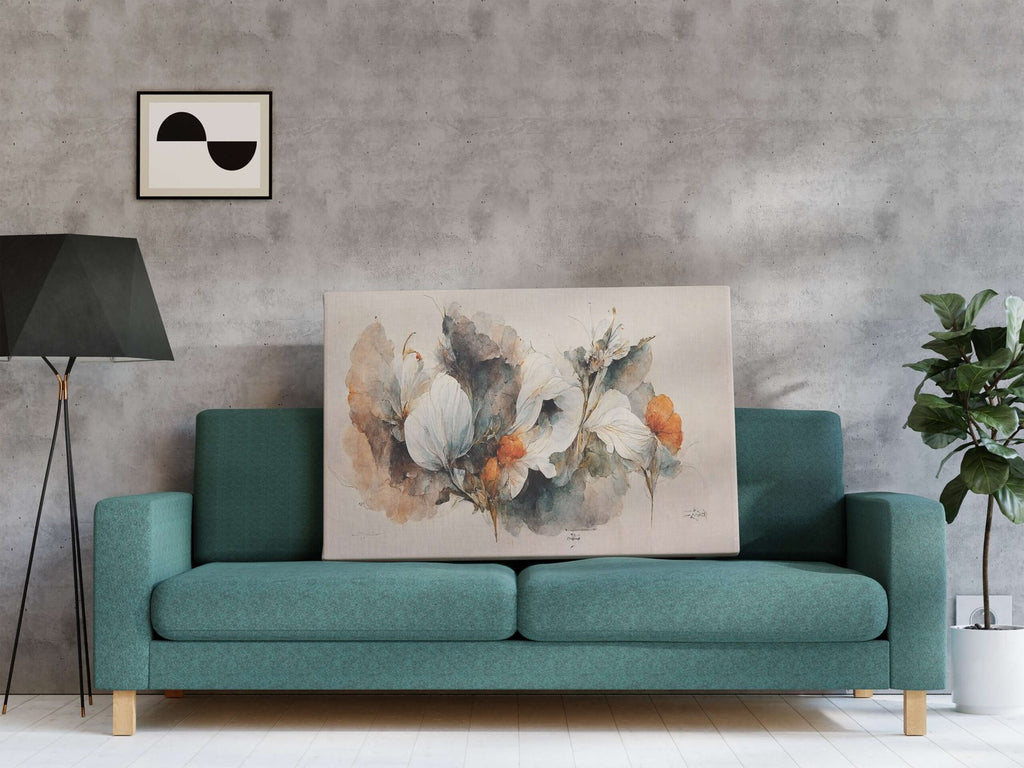 Add Beauty to Your Space with Canvas Art