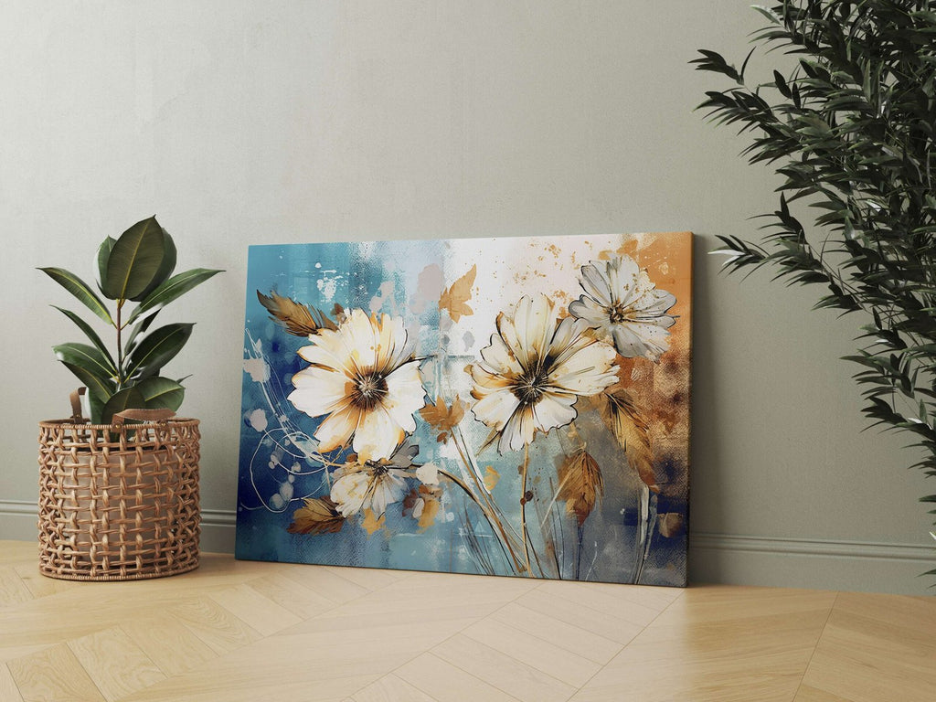 Canvas Art Prints for Bedroom, Office & Hotel Walls