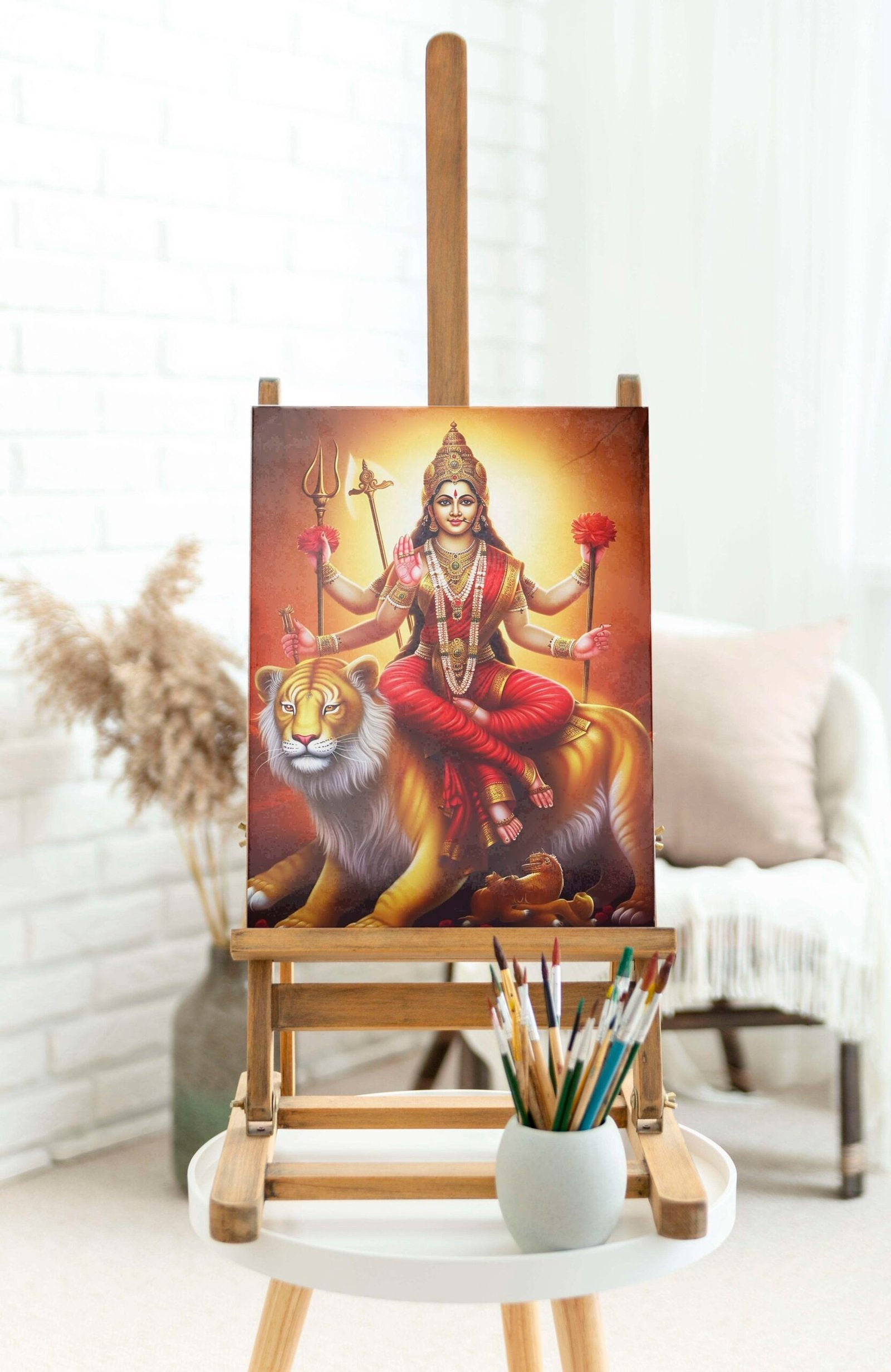 Affordable Canvas Art Prints for Every Room Style