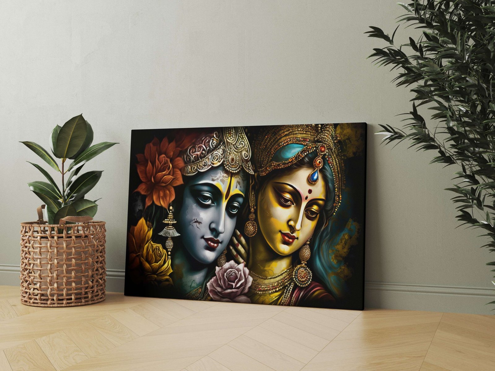 High-Quality Canvas Art for Living Rooms, Offices & Hotels