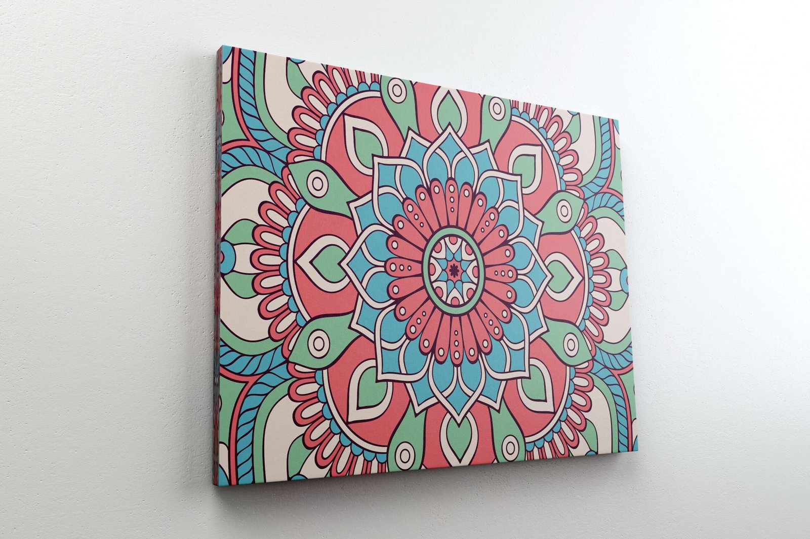 Unique Canvas Prints for Living Room Wall Decor
