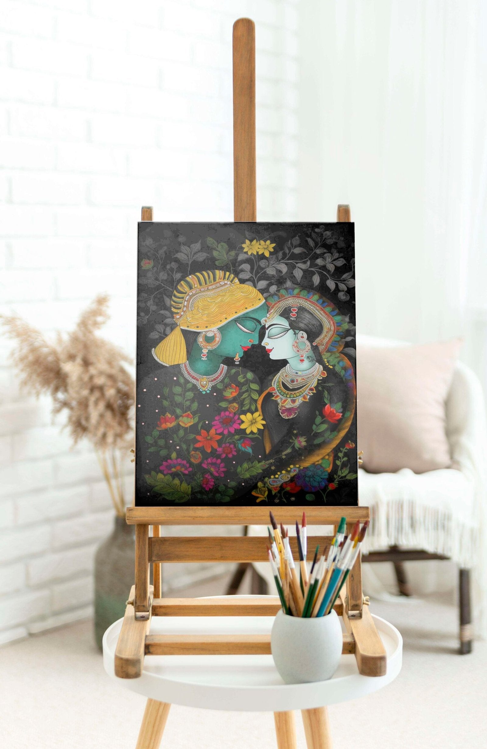 Stylish Framed Canvas Prints for Your Home & Office