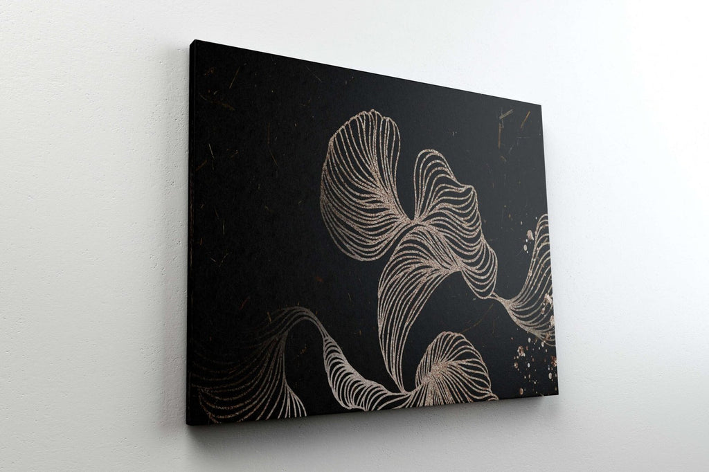 Gorgeous Framed Canvas Art for Bedroom & Living Rooms